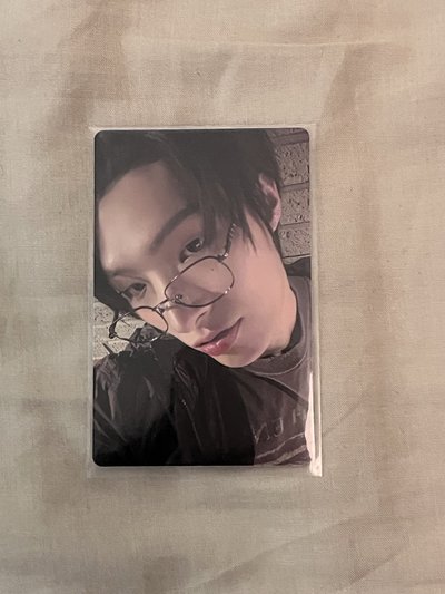 旼琦大集合！滿額卡、各時期專卡