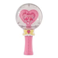 擺件 美樂蒂魔法棒