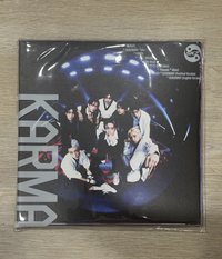 KARMA限量版空專