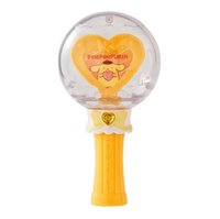 擺件 布丁狗魔法棒