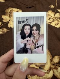 fanme 未公開 / 抽選拍立得 