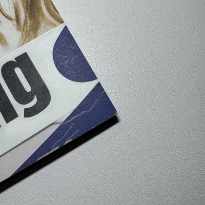 空專 | SUPER JUNIOR 藝聲 正規一輯 Sensory Flows YESUNG 專輯