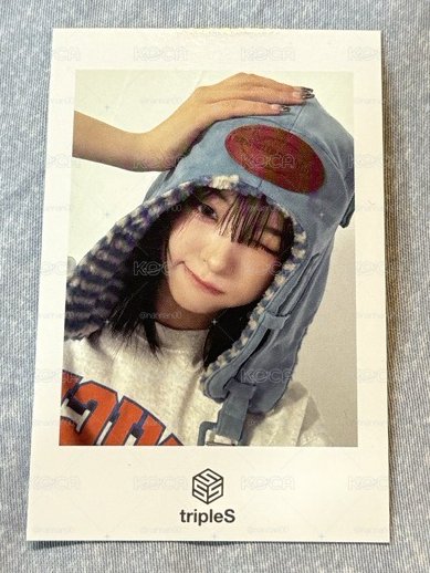 sc特典卡