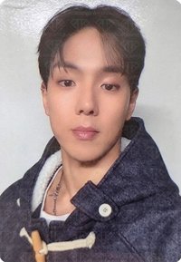 THE X wm 4.0 簽售卡 (線下)