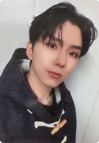 THE X wm 4.0 簽售卡 (線下)