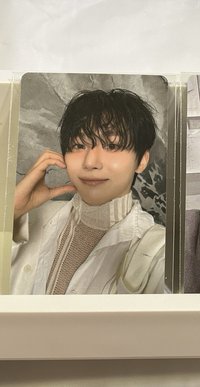 WVS compact版特典