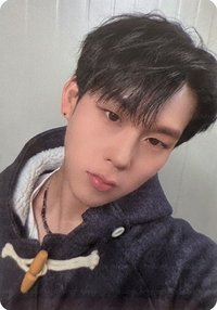 THE X wm 4.0 簽售卡 (線下)