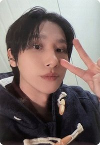 THE X wm 4.0 簽售卡 (線下)