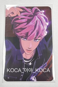 斑比(帶2件綁物)