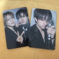 專卡2入（燦 IN)