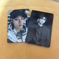 專卡2入（燦彬）