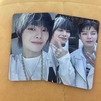 專卡2入（旻寅）