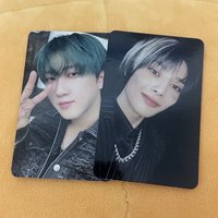 專卡2入（彬寅）