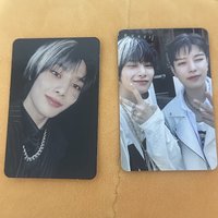 專卡2入（寅旻）