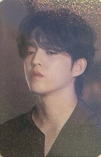 MINI10 mp PB 特典卡 