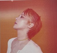 Übermensch Red迷你專 專輯卡 