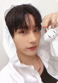 THE X am 5.0 簽售卡 (線下)