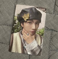 ❤️‍🔥貝雷帽捏臉（綁$100）