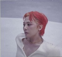 Übermensch Red迷你專 專輯卡 