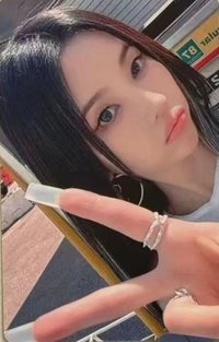 I SWAY yzy 3.0 簽售卡 