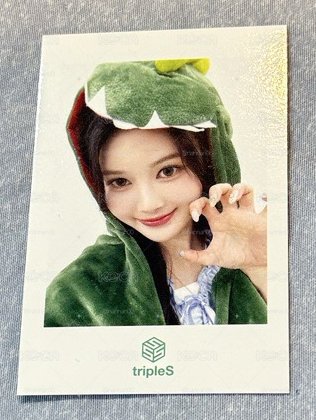 恐龍特典