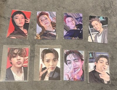 seventeen 正五 日本場線