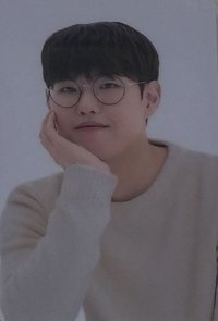 Oner果凍聯名 idinu 代言卡 果凍代言AR雙面卡