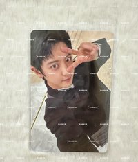 Big SMini 燦烈專卡