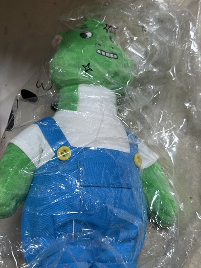 地球娛樂室周邊