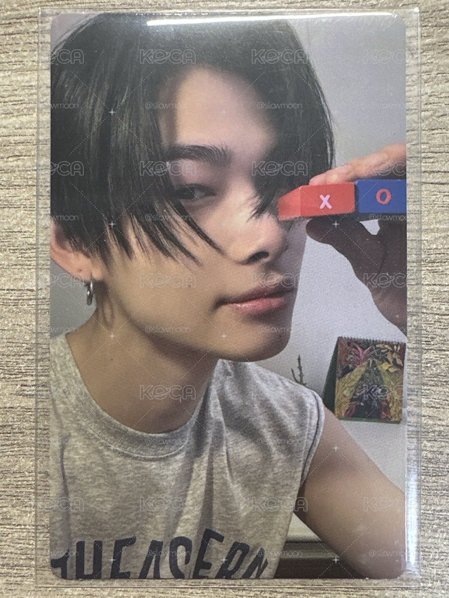 西村力 正二 wvs單封特典卡