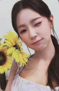 I SWAY wm 線上2.0 簽售卡 花ver