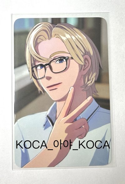 PLAVE 六夏 k4 幸運卡 諾亞