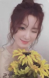 I SWAY wm 線上2.0 簽售卡 花ver