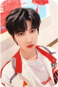 2025運動會 周邊卡 高會版A組小卡