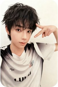 2025運動會 周邊卡 高會版A組小卡