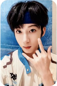 2025運動會 周邊卡 高會版A組小卡