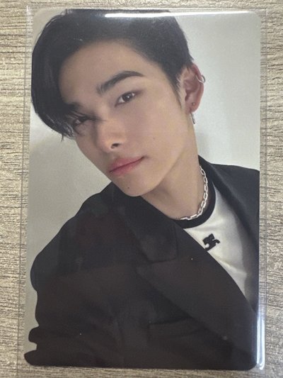 西村力 24年D社 單封雜誌卡