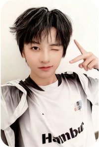 2025運動會 周邊卡 高會版A組小卡