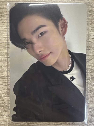 西村力 24年D社 單封雜誌卡