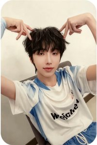 2025運動會 周邊卡 高會版A組小卡