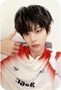 2025運動會 周邊卡 高會版A組小卡