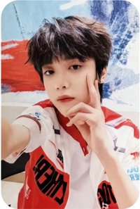 2025運動會 周邊卡 高會版A組小卡