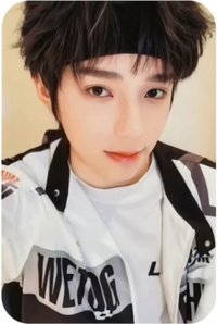 2025運動會 周邊卡 高會版B組小卡