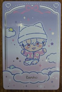 ❤️BBUU個人Q版