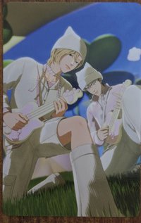 💜❤️BBUU雙人