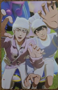 ❤️🖤BBUU雙人