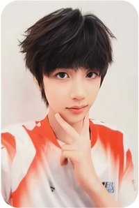 2025運動會 周邊卡 高會版B組小卡