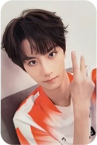 2025運動會 周邊卡 高會版B組小卡