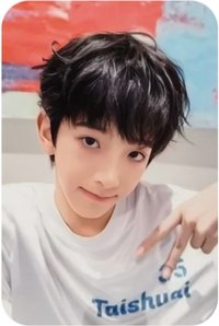 2025運動會 周邊卡 高會版B組小卡