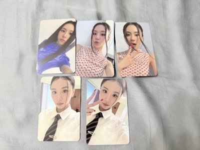 TWICE This is for 彩瑛 專卡一鍵畢業